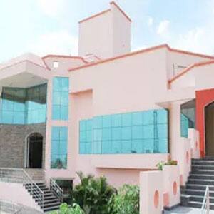 Hotel Hasdeo Inn, Raipur 2